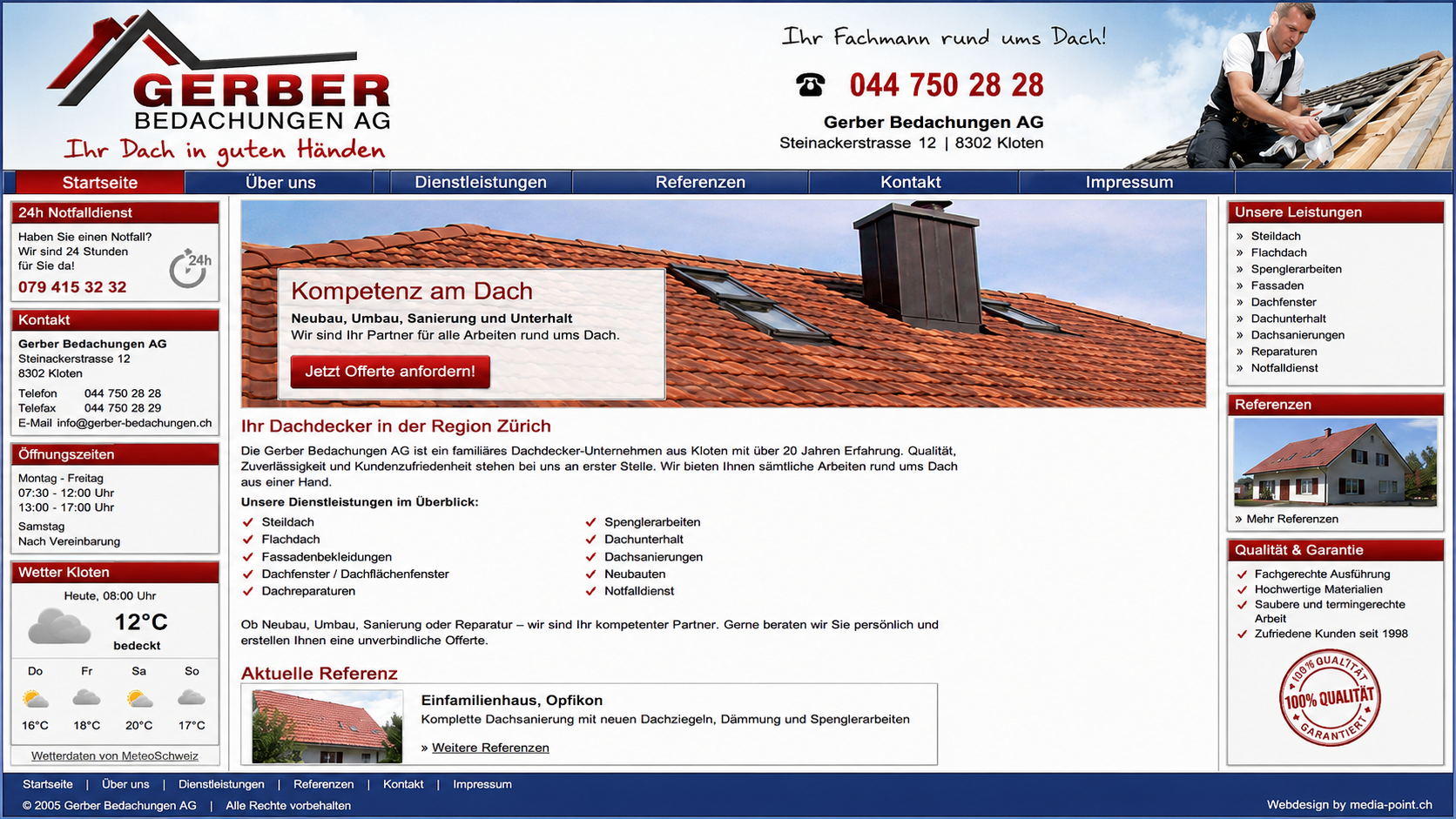 Nachher